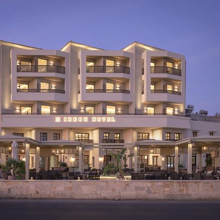 Hotel Ideon Resmo Dış mekan fotoğraf