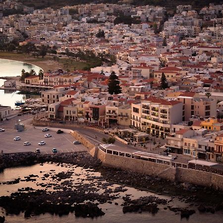 Hotel Ideon Resmo Dış mekan fotoğraf