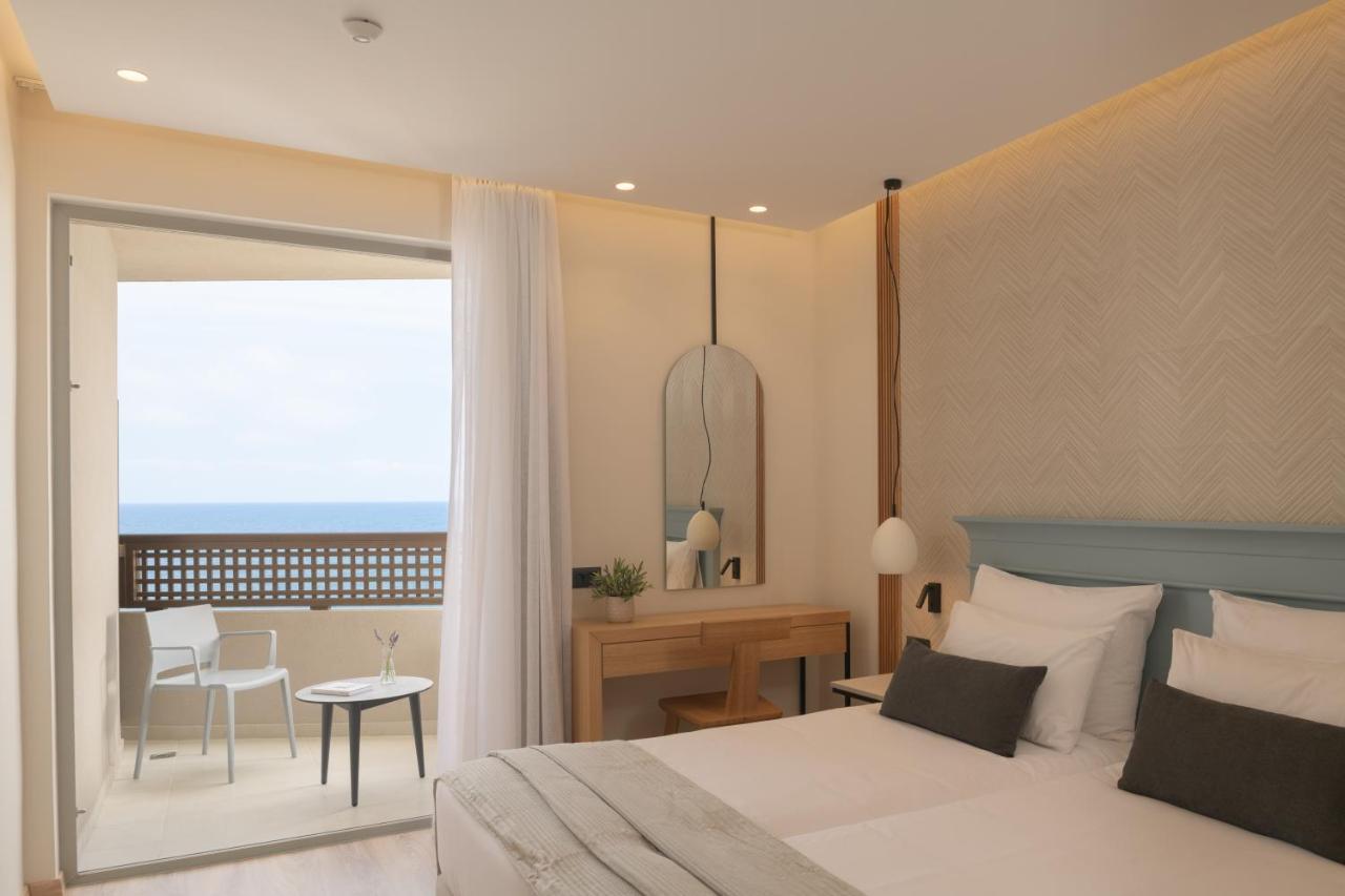 Hotel Ideon Resmo Dış mekan fotoğraf