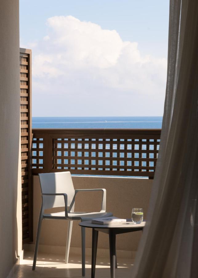 Hotel Ideon Resmo Dış mekan fotoğraf