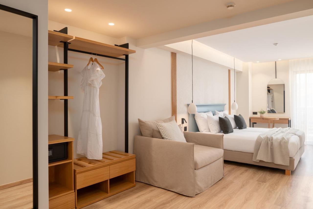 Hotel Ideon Resmo Dış mekan fotoğraf