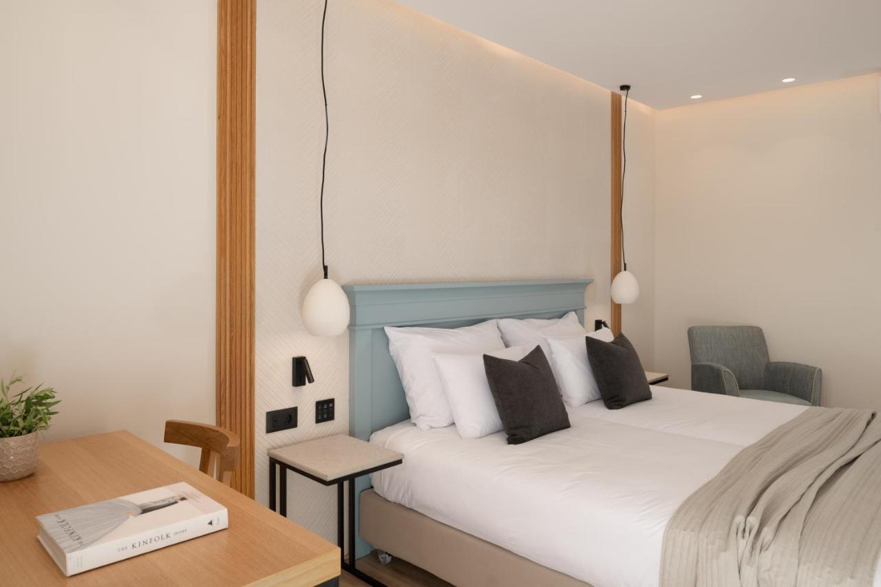 Hotel Ideon Resmo Dış mekan fotoğraf