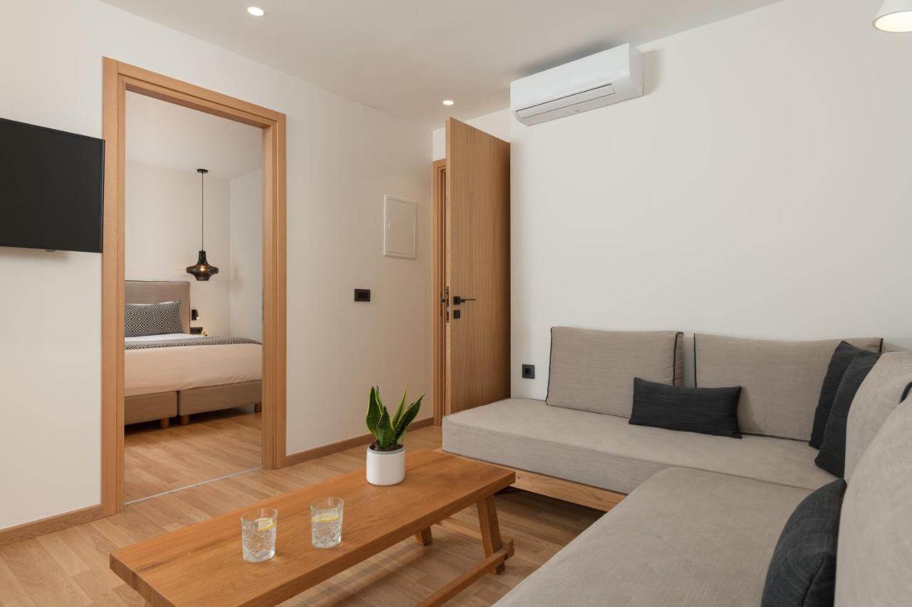 Hotel Ideon Resmo Dış mekan fotoğraf