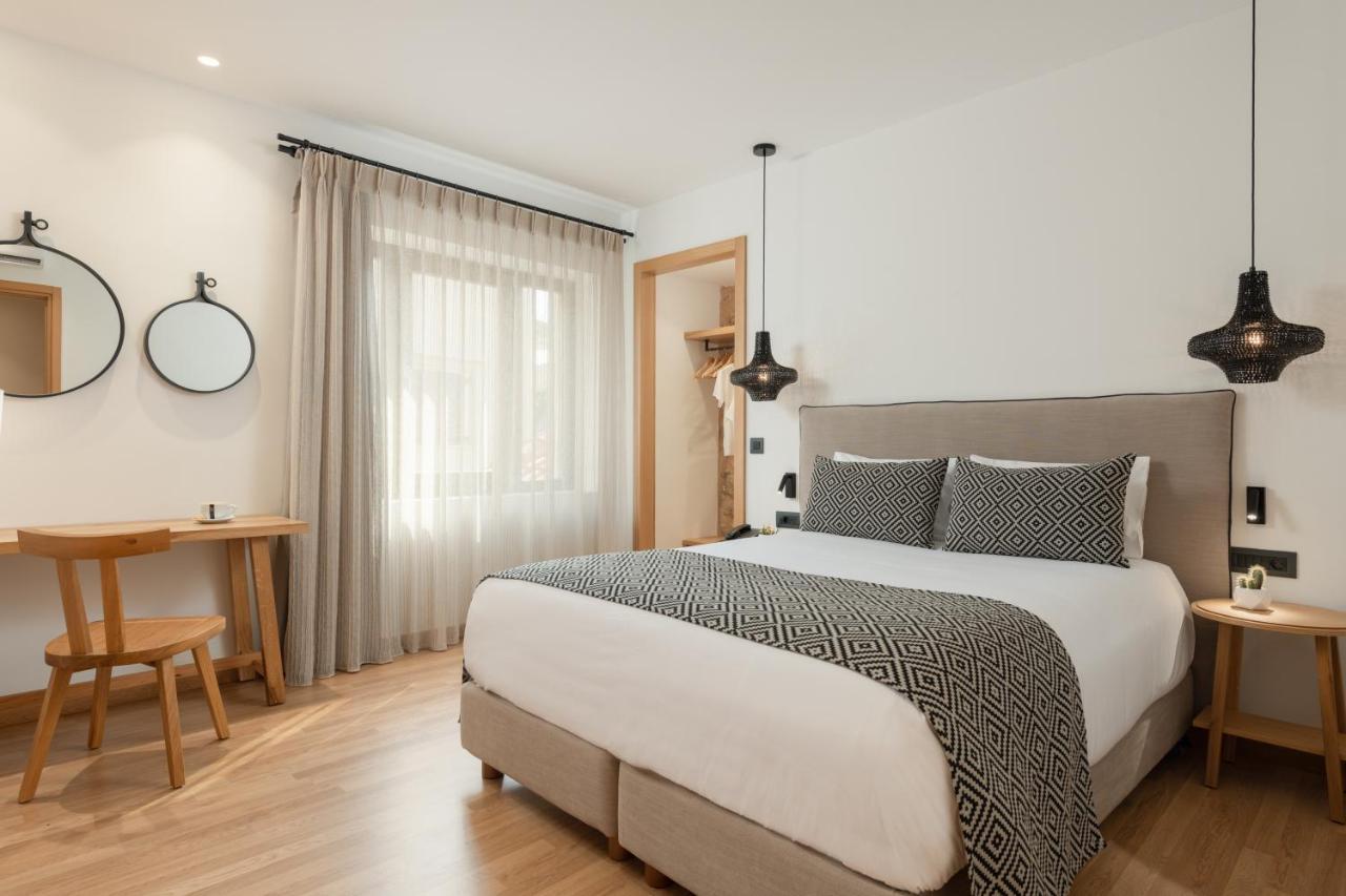 Hotel Ideon Resmo Dış mekan fotoğraf