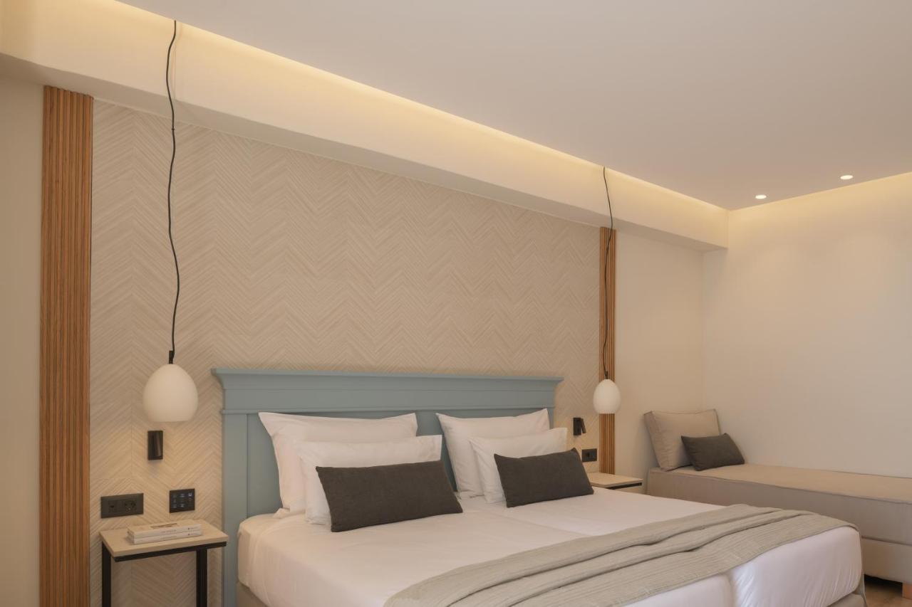 Hotel Ideon Resmo Dış mekan fotoğraf