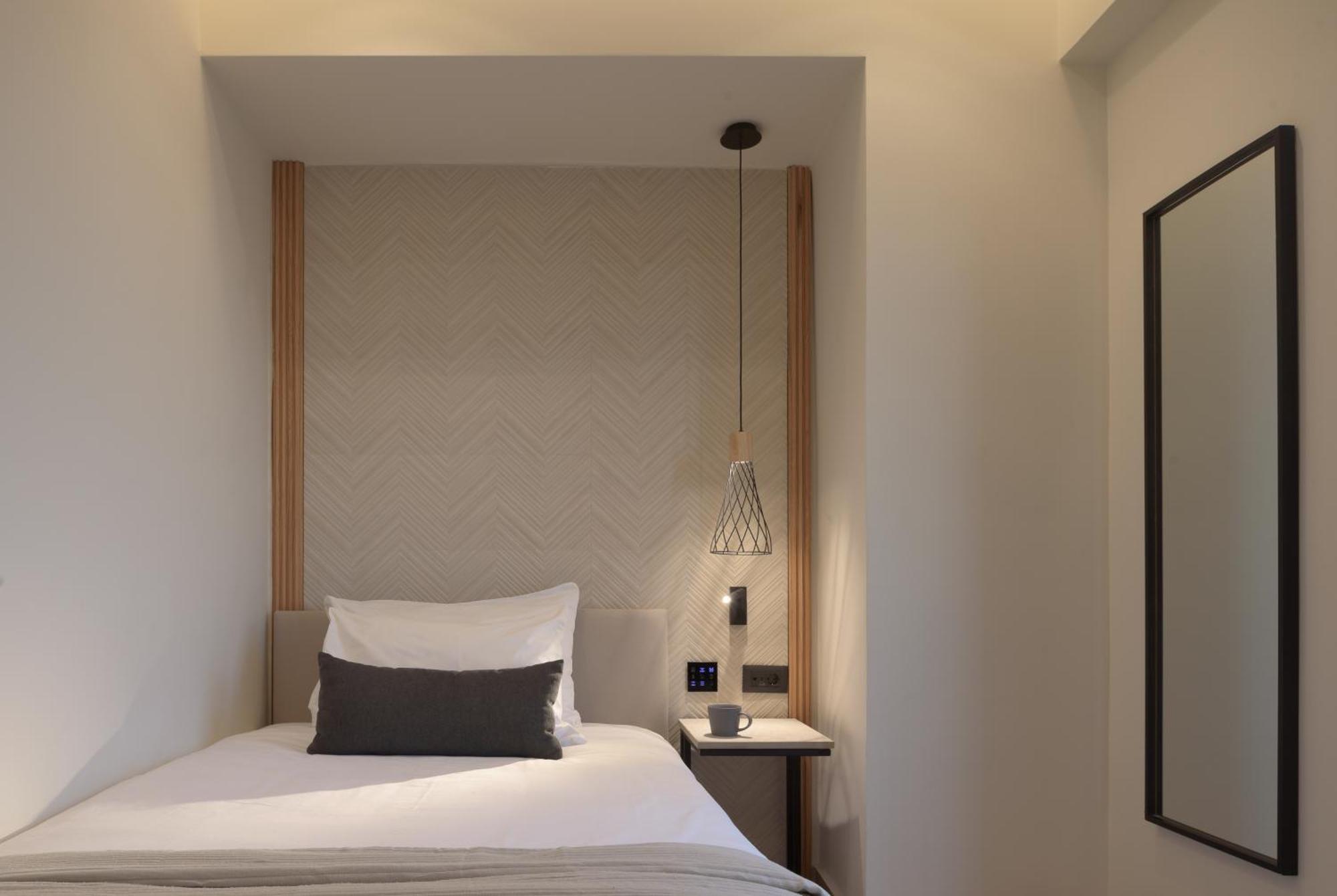 Hotel Ideon Resmo Dış mekan fotoğraf