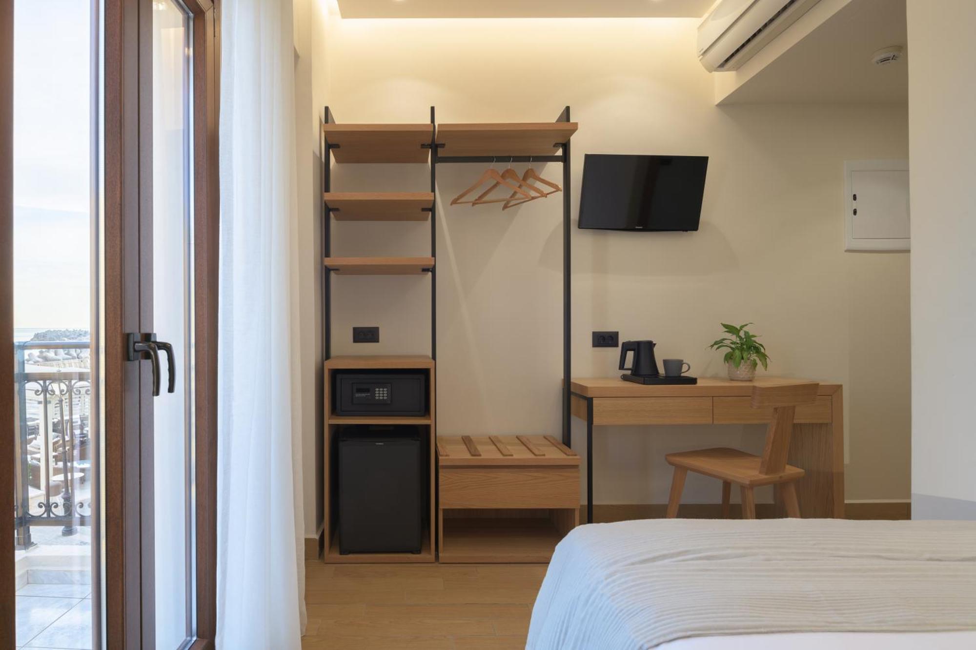 Hotel Ideon Resmo Dış mekan fotoğraf
